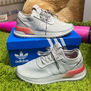 Adidas running shoes